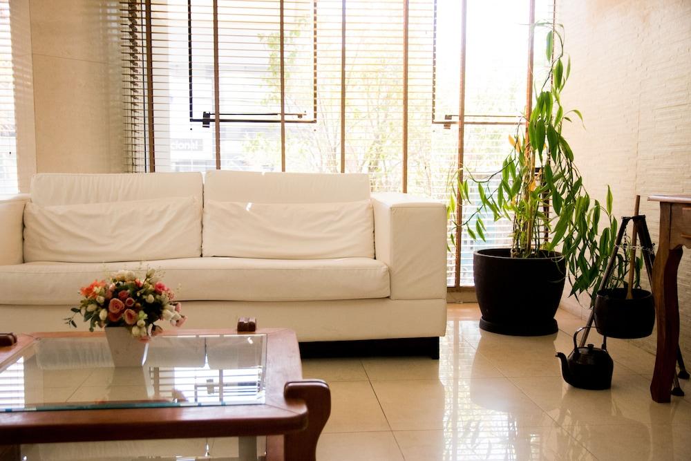 Slim São José Zion Hotel Exterior foto