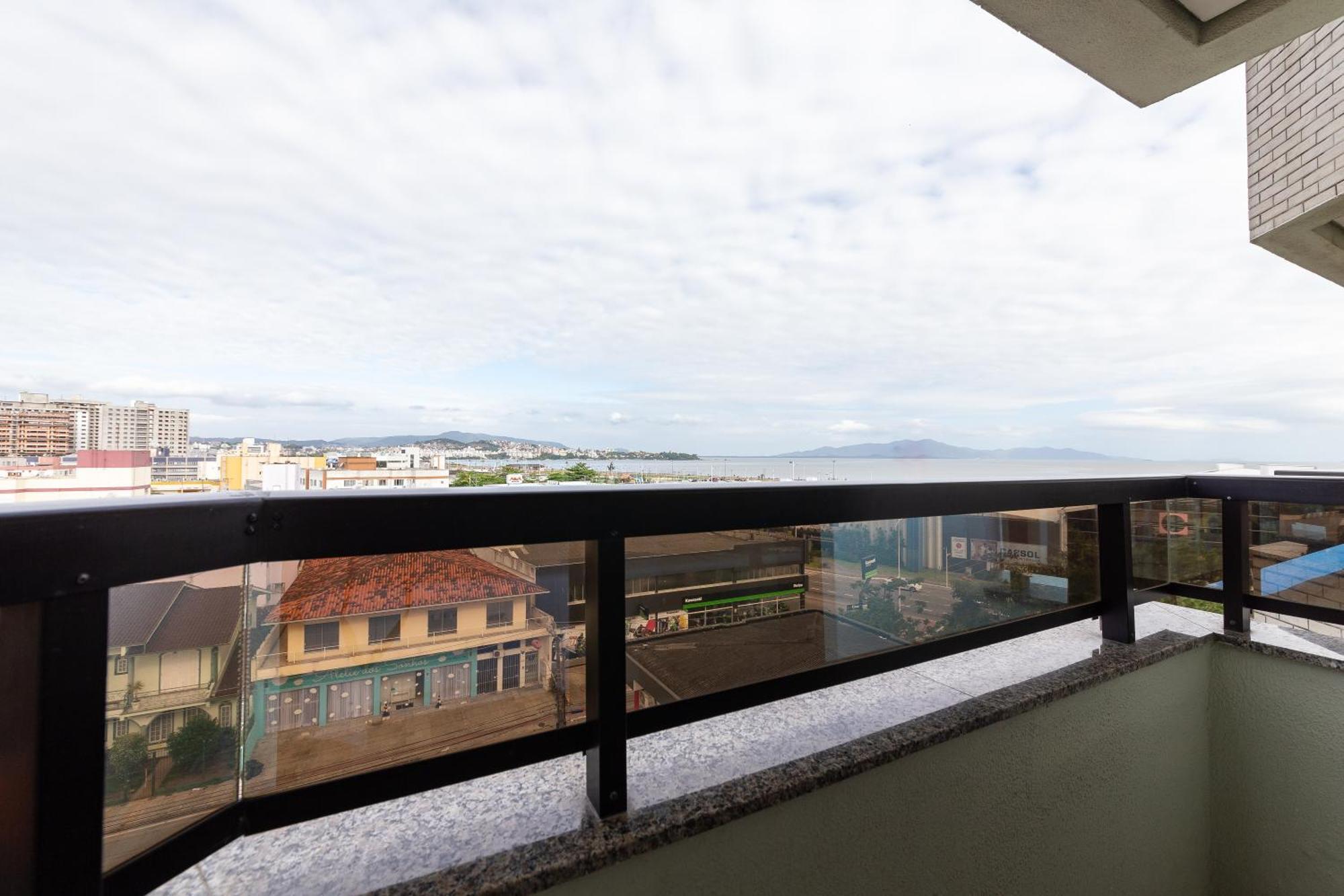 Slim São José Zion Hotel Exterior foto