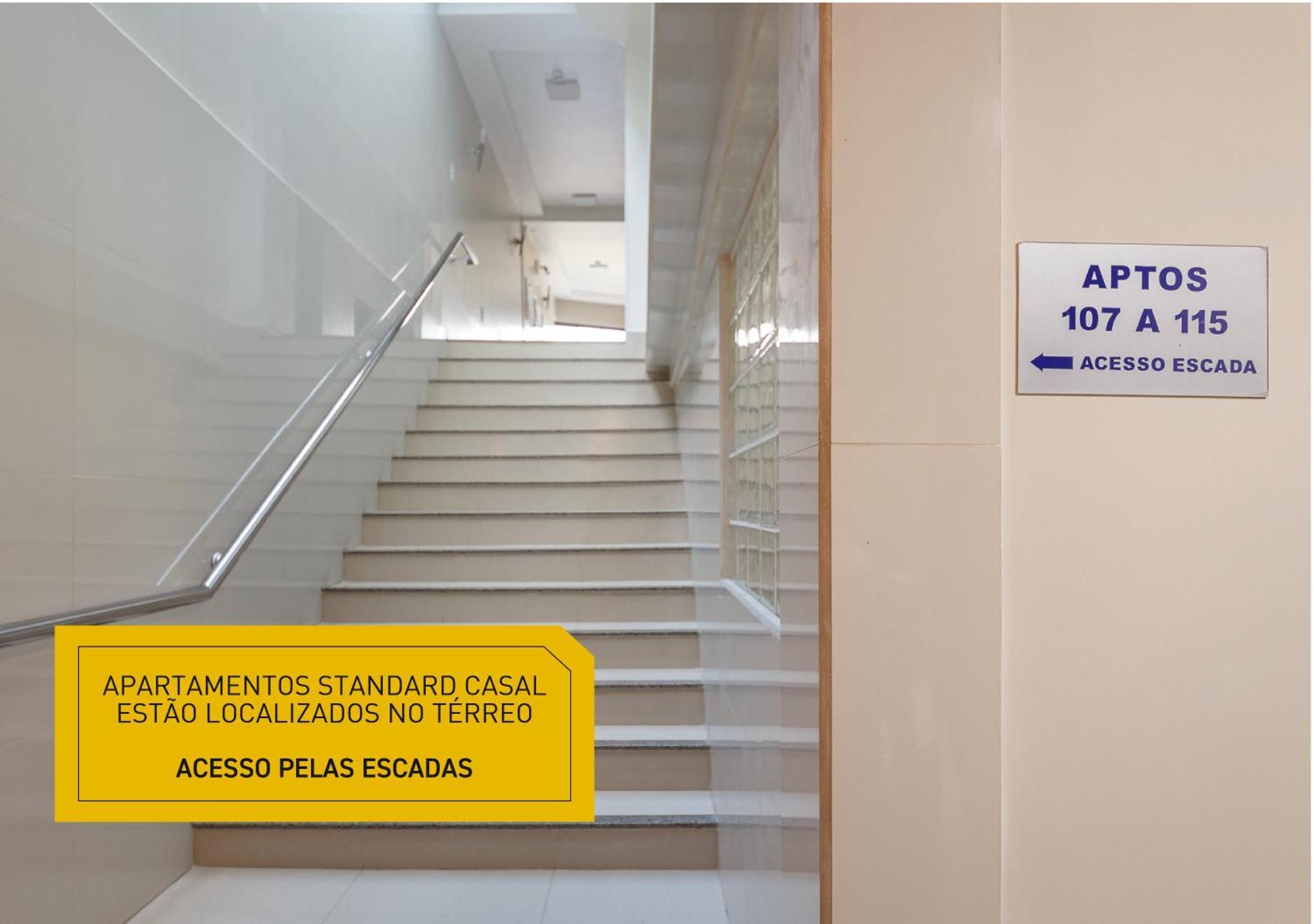 Slim São José Zion Hotel Exterior foto